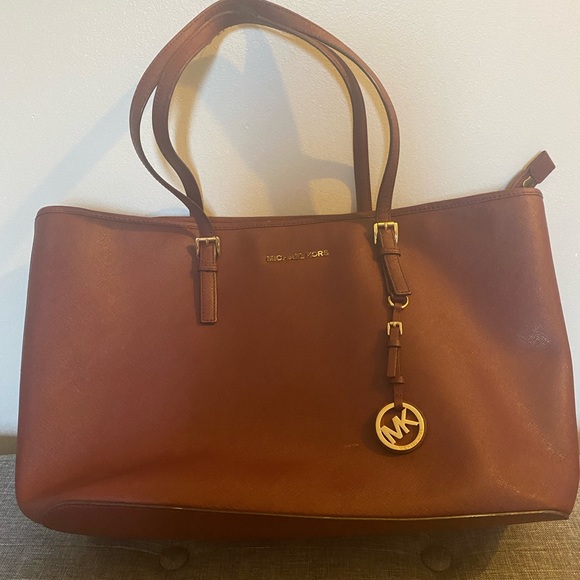 Michael Kors Tote/Laptop bag - Picture 3 of 4